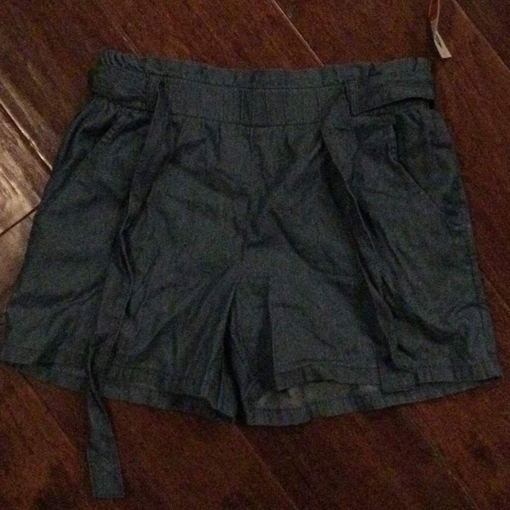 1 girls shorts